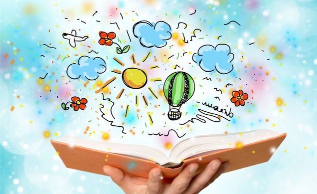 10 Most Popular Bedtime Stories for Kids