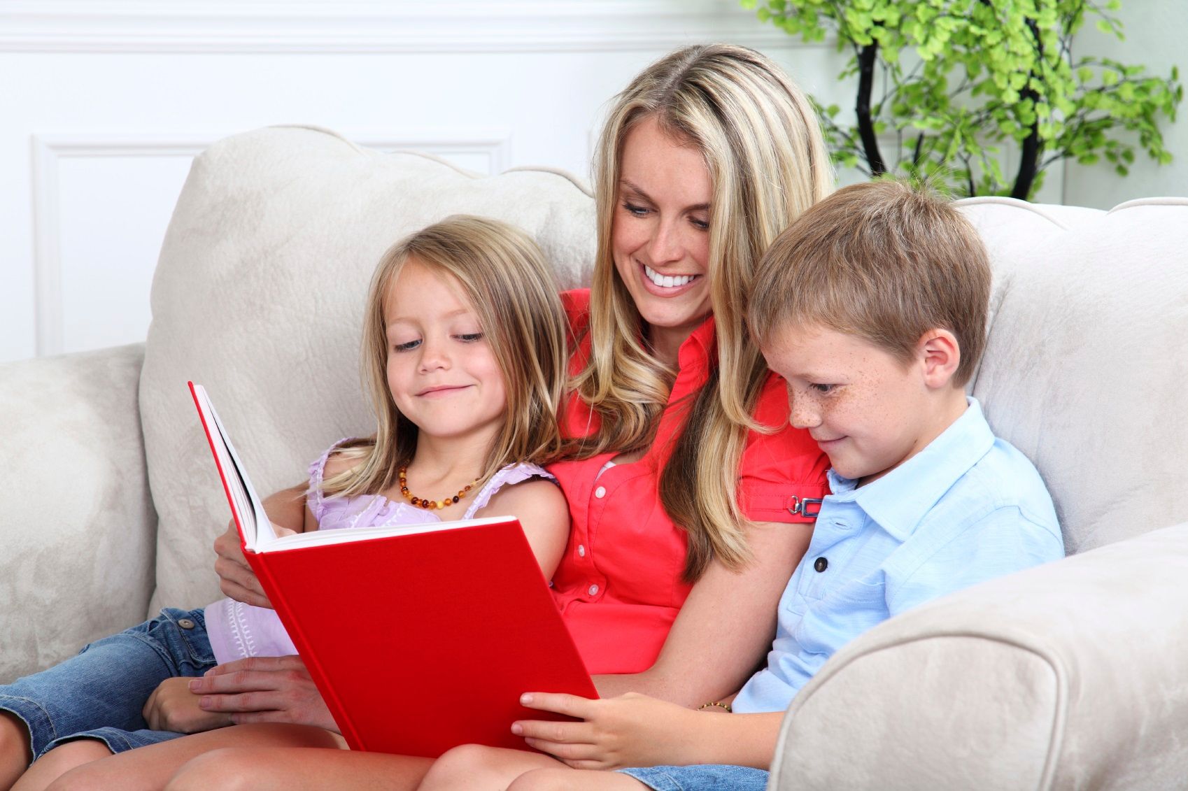 Need a Childcare Agency? Look no further