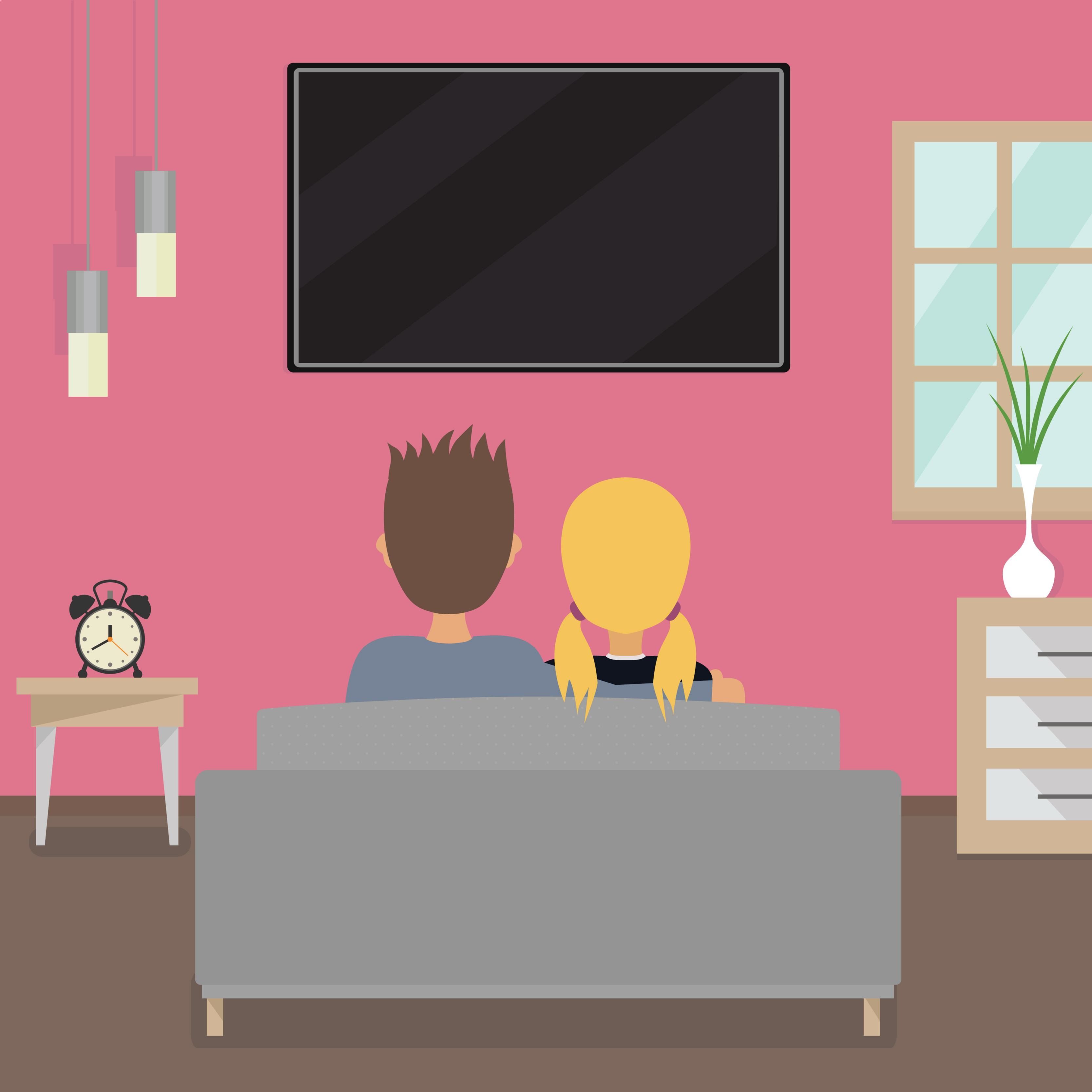Should You Let Your Babysitter Bring Her Boyfriend Over?