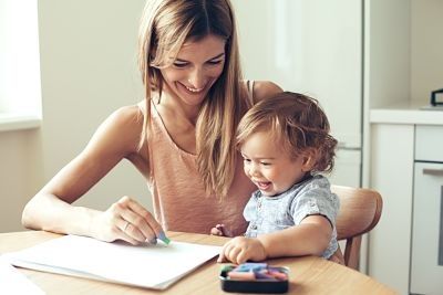 What should you expect from your babysitter