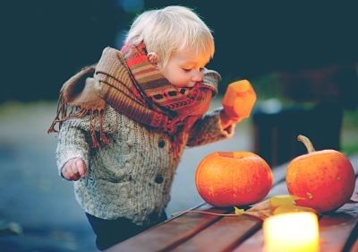 Halloween Safety Tips for Kids and Parents