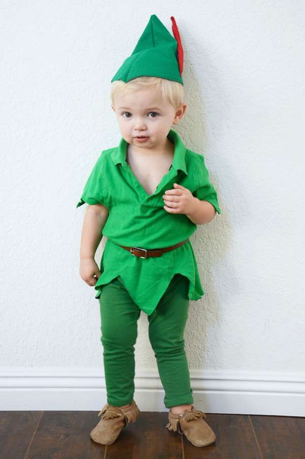 29 Peter Pan