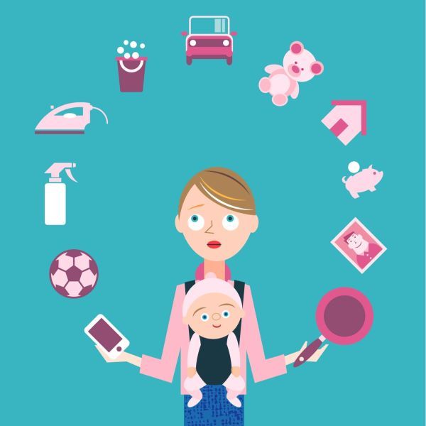 Top Time Management Tips for Busy Parents