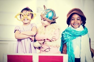 The Top 20 Great Indoor Games for Kids