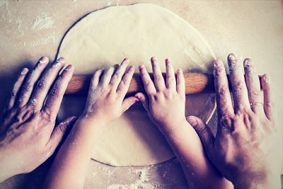 Easy Cooking Ideas for Kids