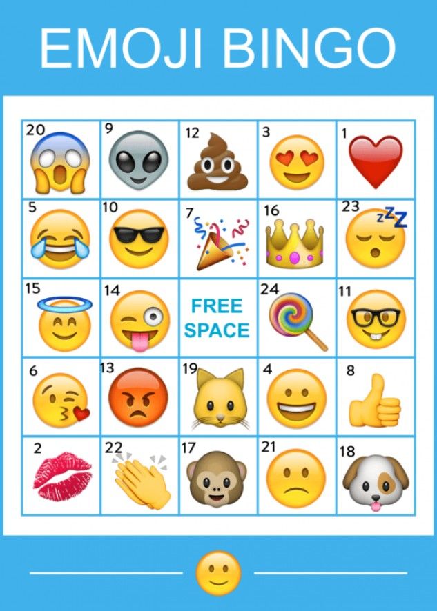 https://www.catchmyparty.com/blog/free-printable-emoji-bingo-game
