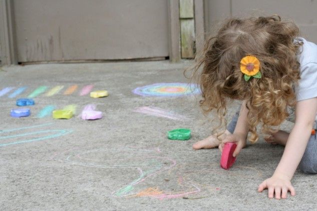 16 Chalk