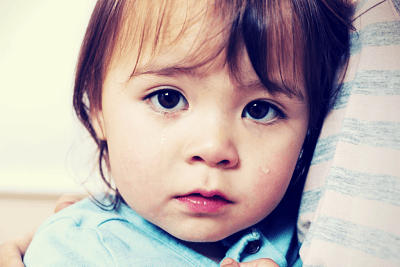How to Overcome Separation Anxiety in Young Children
