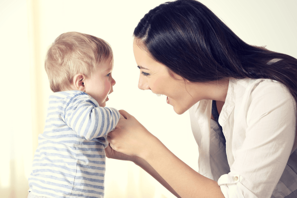 When Should You First Leave Your Child With a Babysitter?