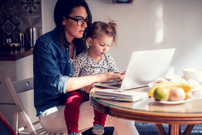 How Can I Find an Emergency Babysitter?