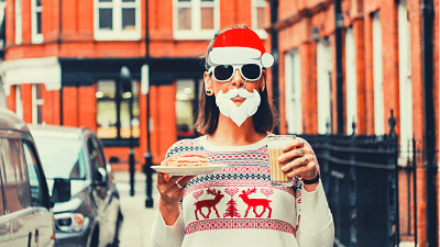 Top 11 Christmas Tips