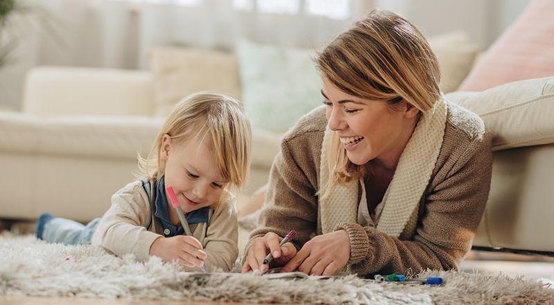 How to find a nanny