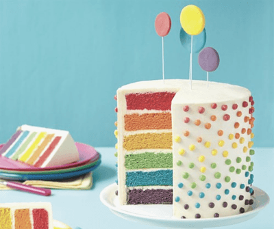 15 Creative Birthday Cake Ideas for Girls and Boys