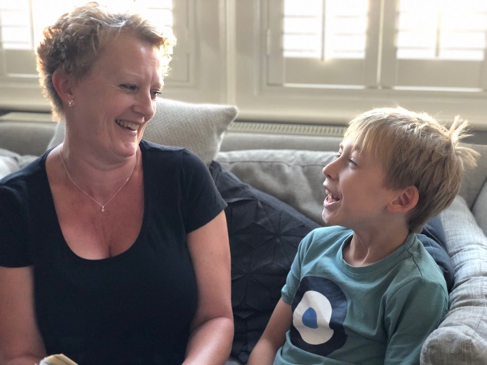 ‘A godsend’ – my experience of the Sitters website, by Karen