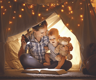 How to Find a Babysitter for New Year’s Eve and the Going Rates