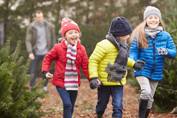 15 Fun Winter Activities for Kids