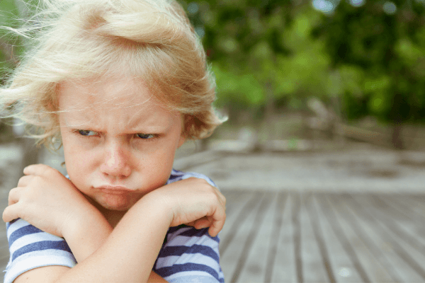 How To Manage Toddler Tantrums and Make Them Less Frequent