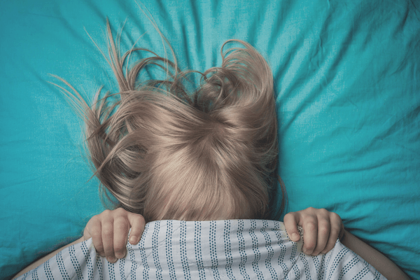 The Best Ways to Stop Children Being Afraid of the Dark
