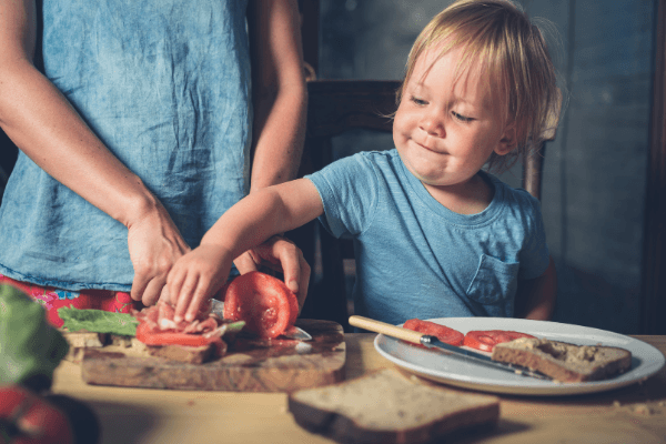 The Top 15 Tasty Lunch Ideas for Toddlers