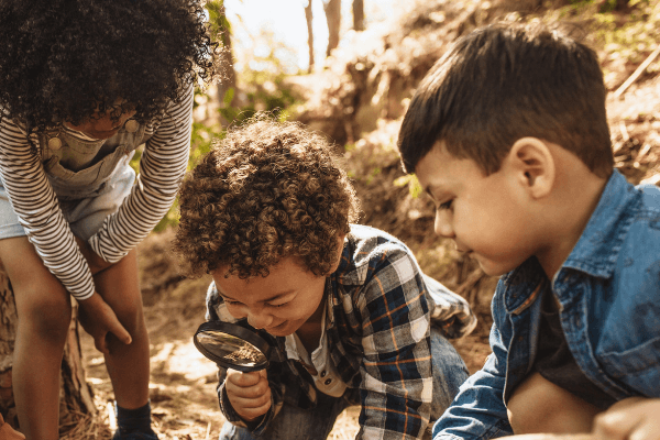 10 Best Outdoor Activities for Kids this Easter
