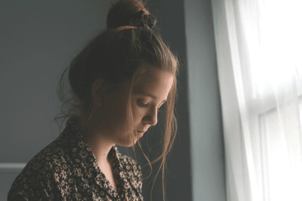 Postnatal Depression: The Facts, Symptoms and How To Get Help