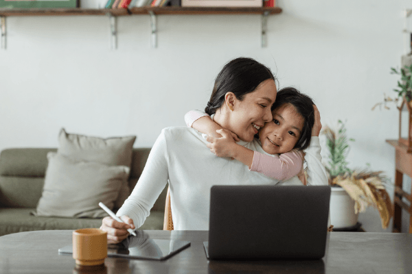 How to Balance Work and Family Life