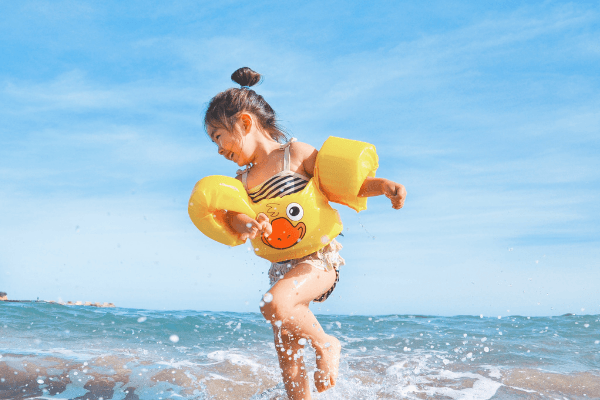 22 Great Family Days Out This Summer