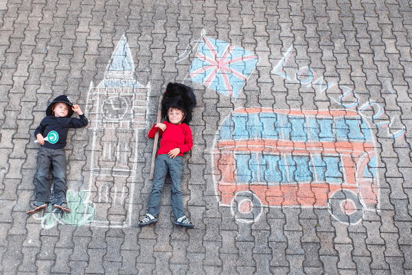 The 15 Best Things to Do in London with Children