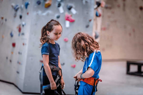 Find the Best Indoor Activities for Kids Near Me