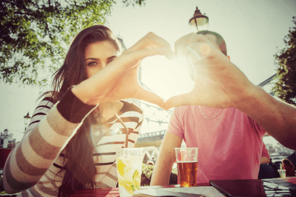 The Importance of Dating Your Spouse Again When You Have Kids