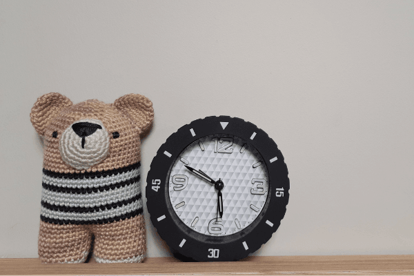 9 Ways To Prepare Your Children For When The Clocks Go Forward