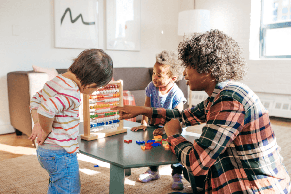 How To Use a Babysitter Website or Babysitter App for the First Time