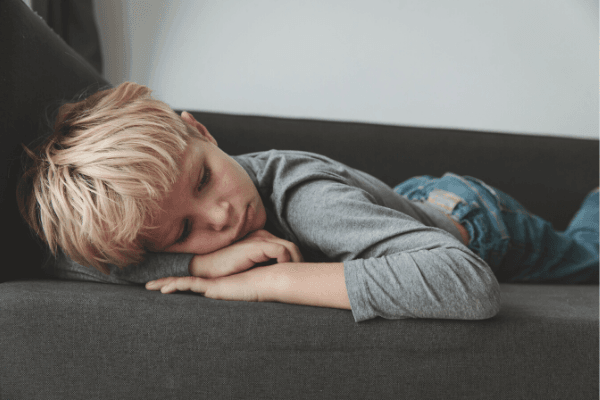 Anxiety in Children: What You Need to Know