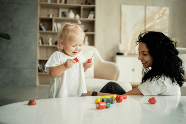 How Can I Help My Child Feel Comfortable with a New Babysitter?