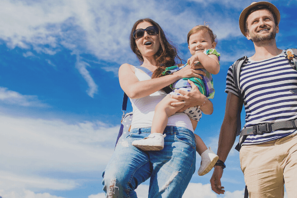 24 Outdoor Toddler Activities This Summer