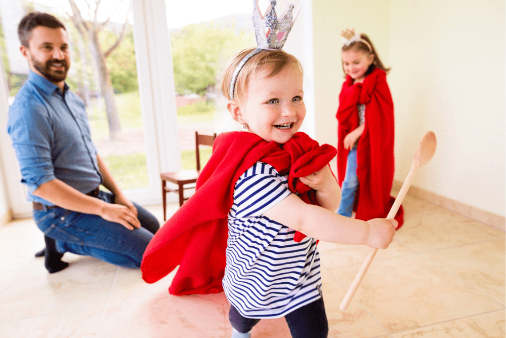 Coronation Party Ideas and Activities for Kids