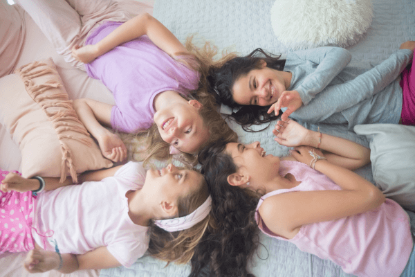 The Top 15 Sleepover Games for Children