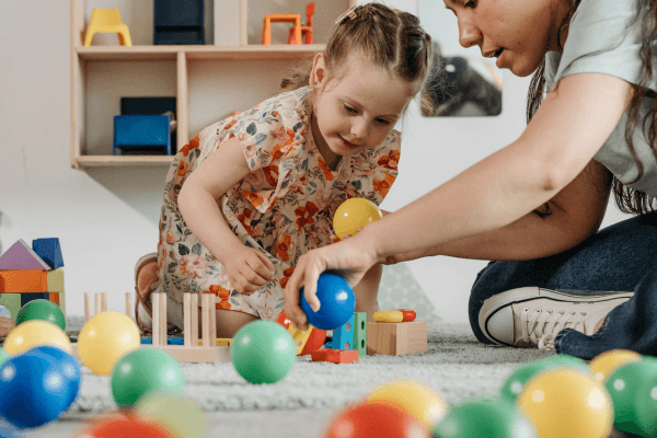 What are the best options for parents looking for babysitters